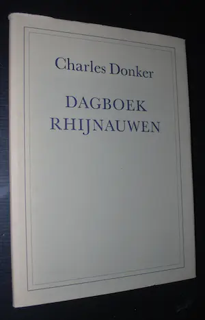 Charles Donker - 3 hardcover boeken kopen? Bied vanaf 60!