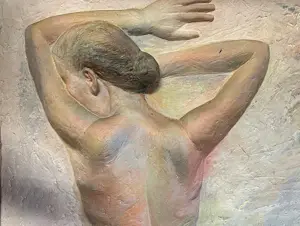 Bep Scheeren - "Relaxation", kopen? Bied vanaf 100!