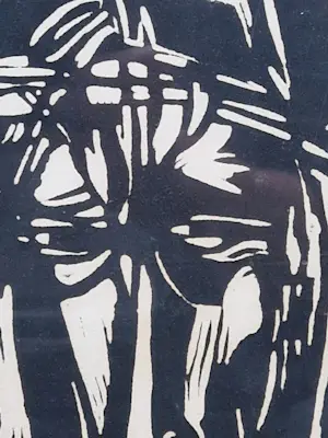 Louis Derijks - Gezicht van Jezus kaufen? Bieten Sie von 45!