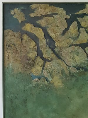 Jelle de Vries - Waddenkust kopen? Bied vanaf 300!