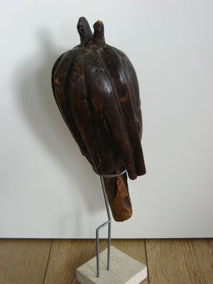 Kenia - Byeri Head. kopen? Bied vanaf 75!