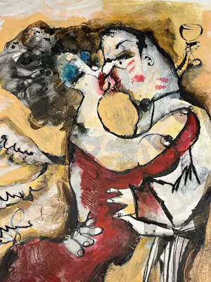 Guy Olivier - AMORE. Verliefd op jou. kopen? Bied vanaf 189!