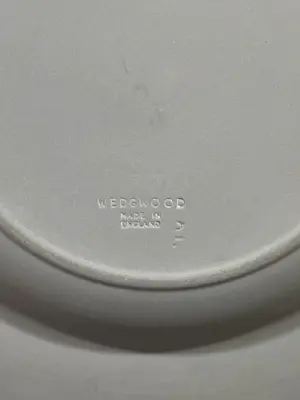 Wedgwood - Jasperware asbak kopen? Bied vanaf 30!