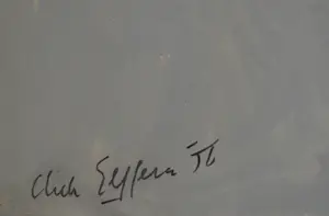 Dick Elffers - Zonder titel kopen? Bied vanaf 550!