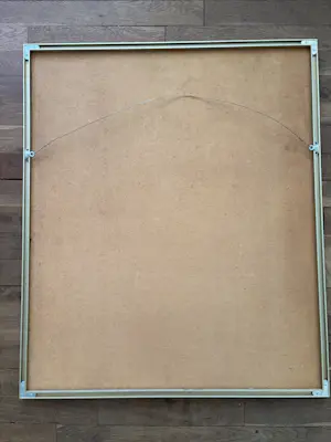 Guillaume Le Roy - De ets heeft geen titel kopen? Bied vanaf 35!