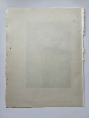 Felicien Rops - Crucifiee. 1905. kopen? Bied vanaf 69!