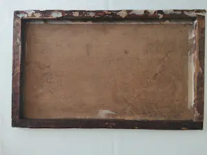 Niet of onleesbaar gesigneerd - Kustvaarder " peveril" kopen? Bied vanaf 10!