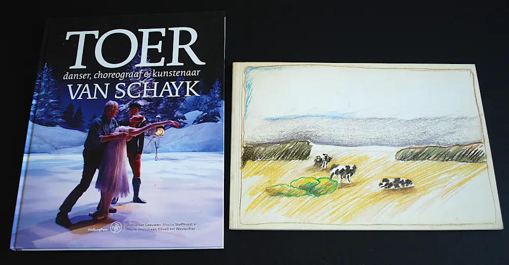Toer van Schaijk (1936)