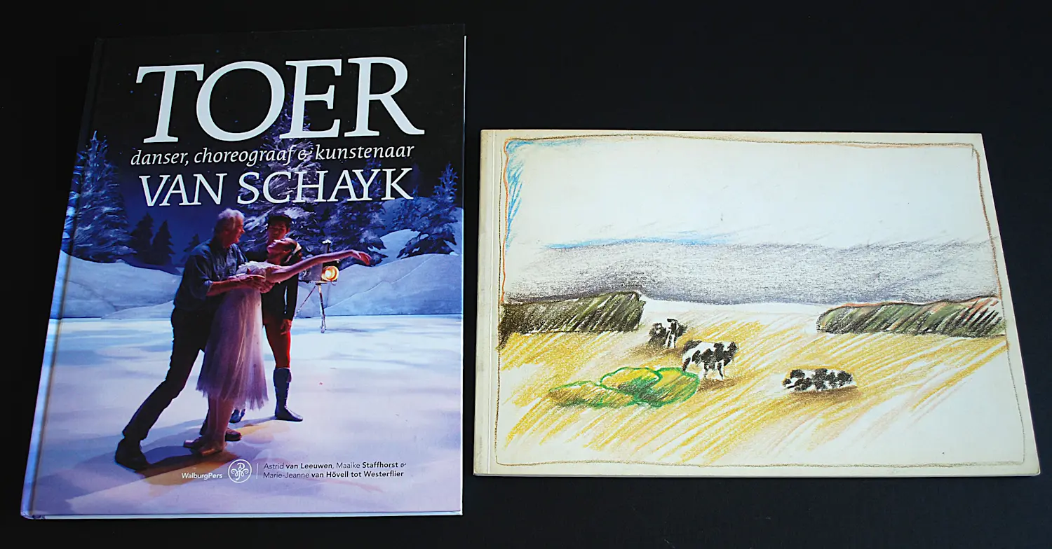 Toer van Schaijk (1936)