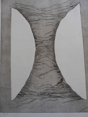 Cornelius Rogge - Ets, Z.T kopen? Bied vanaf 20!