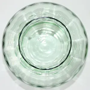 Andries Dirk Copier - Leerdam glas “Flora” vaas - 1938 kopen? Bied vanaf 85!