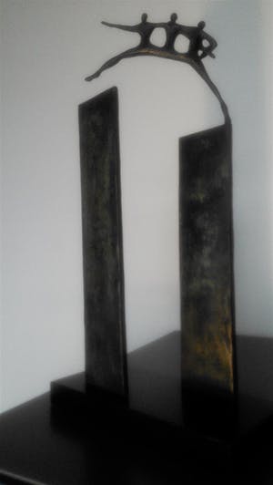 Corry Ammerlaan - Samen een stap hoger komen kopen? Bied vanaf 69!