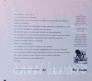 Ellen Meuwese - Karel Hendrik kopen? Bied vanaf 80!