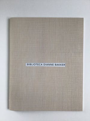 Dianne Bakker - Linosnede 'De dood' 2012 - Plus boek Biblioteca (Luxe ed.) 2014 kopen? Bied vanaf 225!