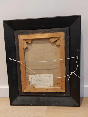 Rick Theunissen - Vaas met bloemen kopen? Bied vanaf 60!