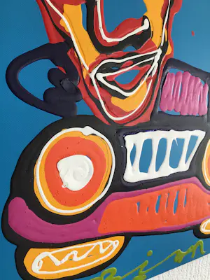 Fabian Lundqvist - Just Cruisin kopen? Bied vanaf 475!