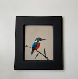 AcheterHenk Poeder - IJsvogel? Enchérissez de 119!