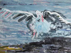 Kees van Bohemen - gesigneerde zeefdruk kopen? Bied vanaf 259!