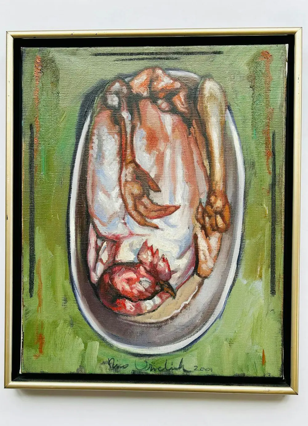 Nico Vrielink (1958)