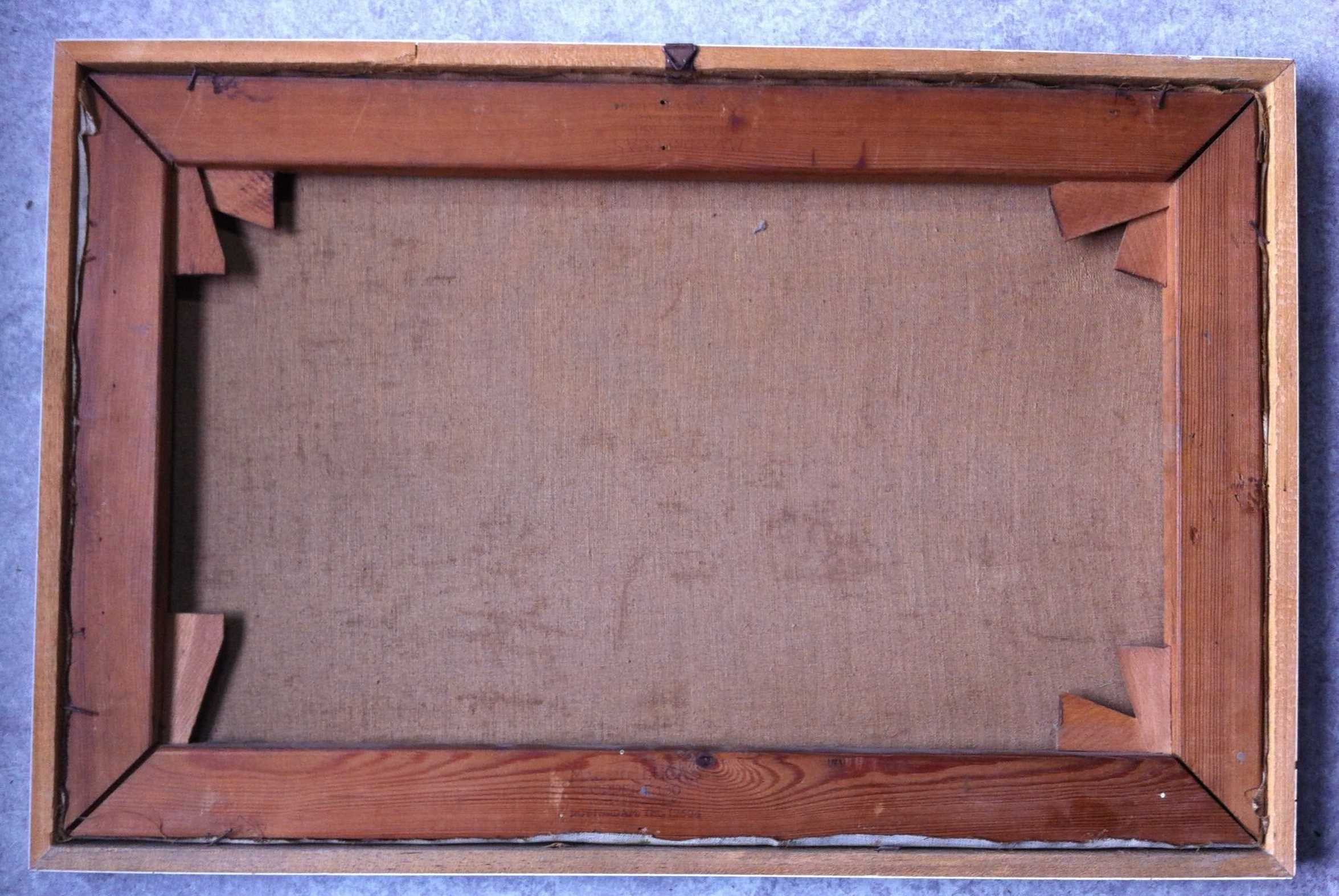 Niet of onleesbaar gesigneerd - Rustende koeien in landschap kopen? Bied vanaf 1!