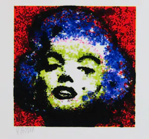 Ad van Hassel - Marilyn Monroe kopen? Bied vanaf 20!