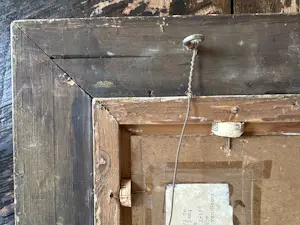 Willem G.F. Jansen - Dorpsgezicht kopen? Bied vanaf 200!