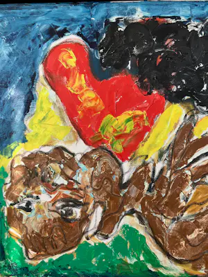 Jan Sierhuis - Liefdespaar kopen? Bied vanaf 1200!