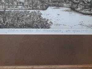 Eric Wijnands - Mora snacks B.V. Maastricht. kopen? Bied vanaf 35!