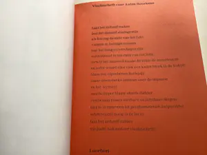 Anton Rooskens - Uitgeverij Van Spijk kopen? Bied vanaf 35!