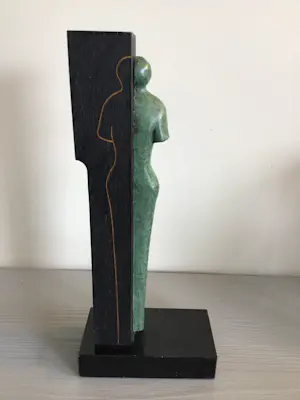 Frank Stoopman - “ Samen een eenheid vormen in voor - en tegenspoed kopen? Bied vanaf 169!