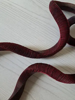 Buy Nel Linssen - collier? Bid from 400!