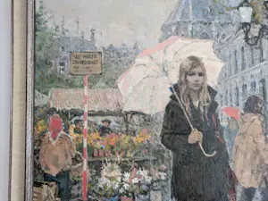 Harry Maas - Rust halte stadsdienst kopen? Bied vanaf 4500!