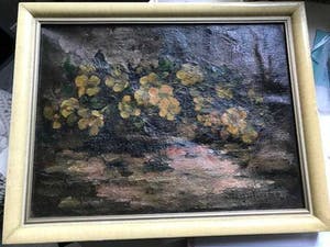 Kees van den Berg (I) - Bloemen kopen? Bied vanaf 100!