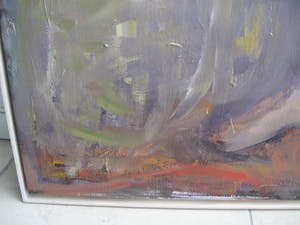 Theo van der Steen - Staand naakt kopen? Bied vanaf 150!