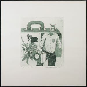 Gerard van Kerkhof - Kleurenets, Op reis kopen? Bied vanaf 1!