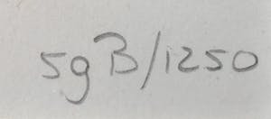 Peter van Straaten - zeefdruk in kleur kopen? Bied vanaf 25!