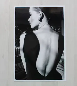 Jean-Loup Sieff - "Harper's BAZAAR" 1964 - Limited Edtion kopen? Bied vanaf 200!