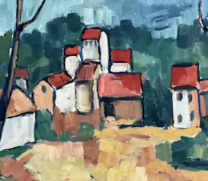 Jan Willem Versteeg - Village kopen? Bied vanaf 105!