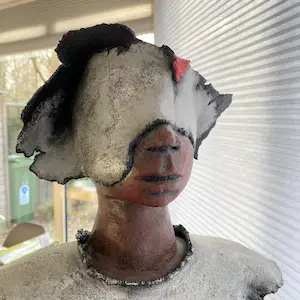 Syl van Aalten - Wachter kopen? Bied vanaf 50!