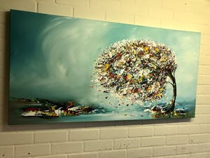 Gena - New World kopen? Bied vanaf 350!