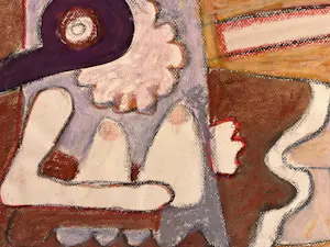 Ed Dukkers - Liggend vrouwelijk naakt kopen? Bied vanaf 100!