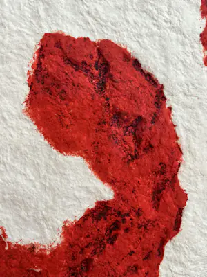 Armando - Innenstadt (rot) kopen? Bied vanaf 1050!