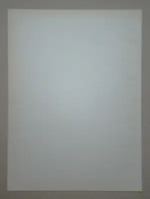 Georges Braque - Vaas met gele bloemen en palet - 1955 - Originele lithografie - Mourlot kopen? Bied vanaf 80!