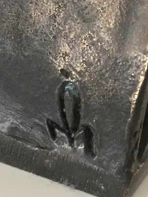 Brons (Onbekend) - Figuren kopen? Bied vanaf 35!