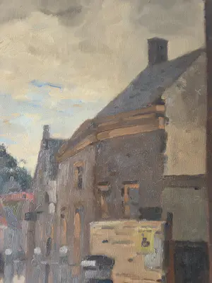 Herman Bogman (jr.) - Maastricht kopen? Bied vanaf 450!