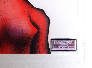 Günter Gritzner - Salvador Dali - Mythos kopen? Bied vanaf 1!