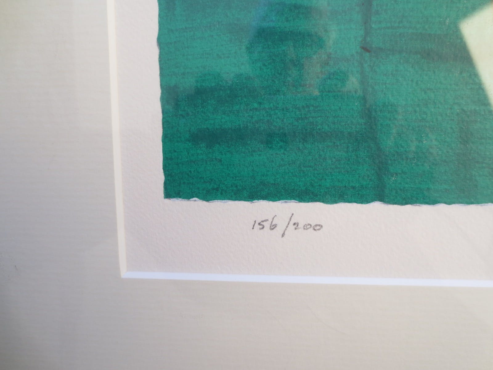 Ton Schulten - voorjaar 1995 kopen? Bied vanaf 190!