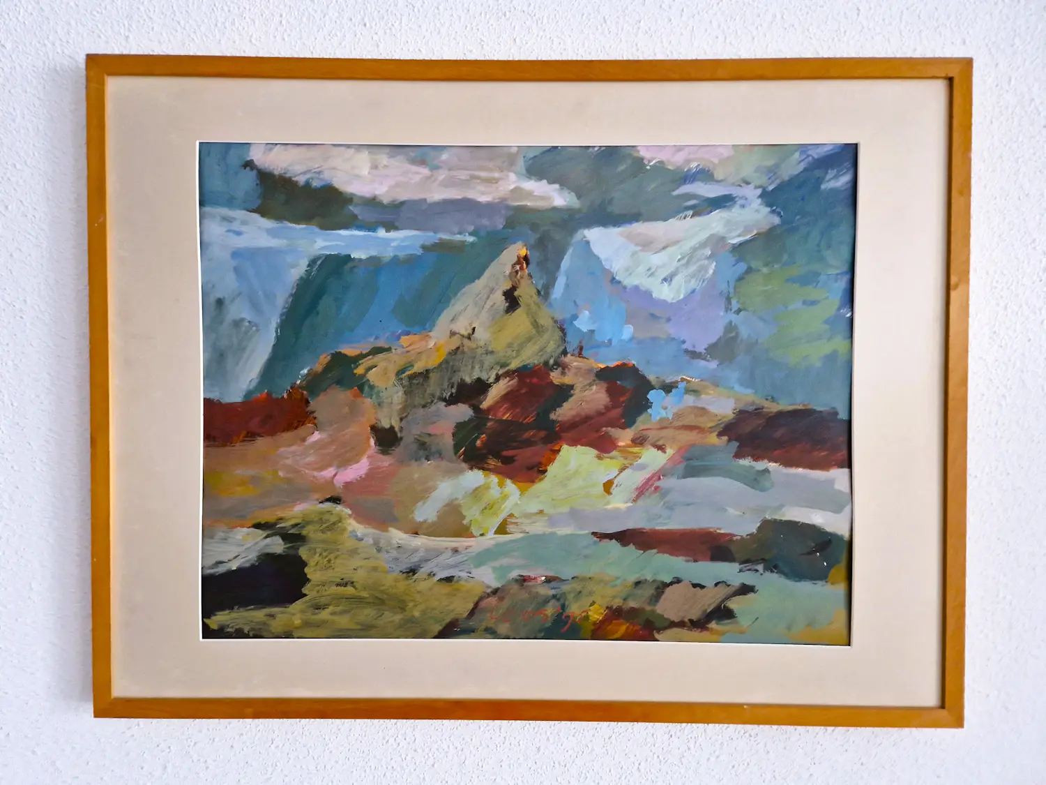 Rob Loos (1947)
