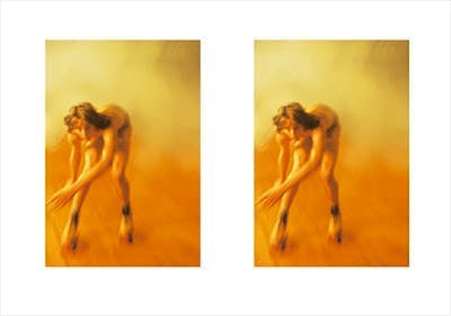 Ryan McGinley - Item uit de serie point d'ironie verkocht voor € 10!