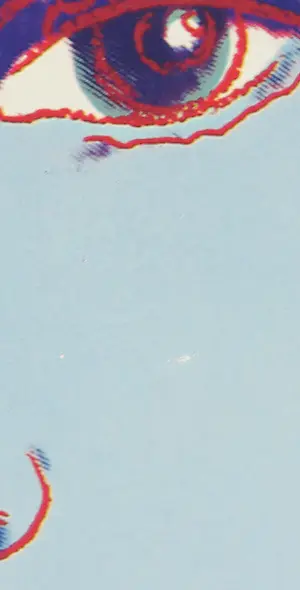 Andy Warhol - Gesigneerd affiche, Queen Beatrix uit de serie 'Reigning Queens' - Ingelijst kopen? Bied vanaf 1!